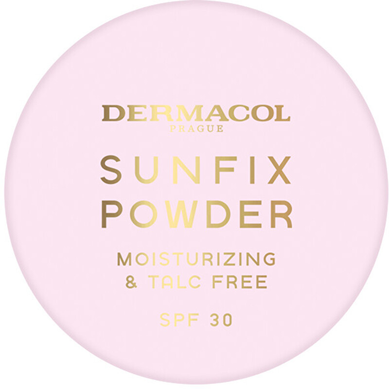 Sunfix Powder