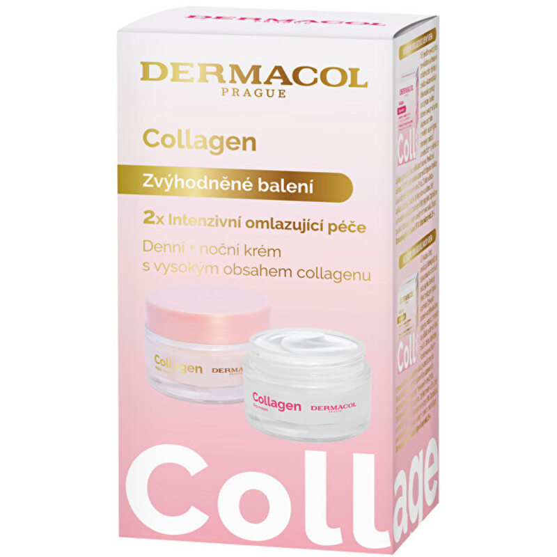 Collagen Duopack