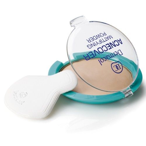 Acnecover Mattifying