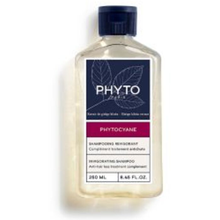 Phytocyane Invigorating