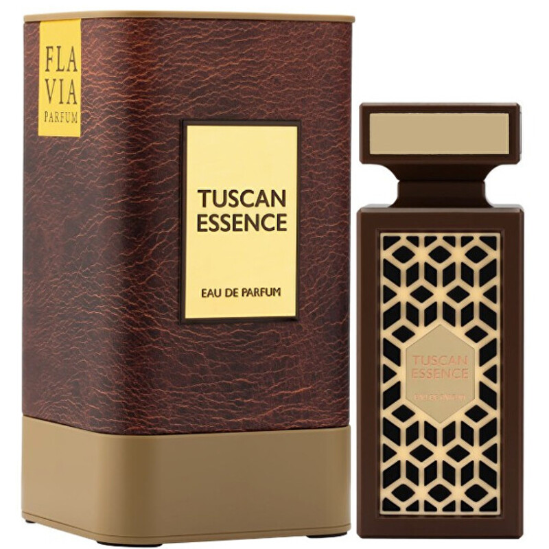 Tuscan Essence