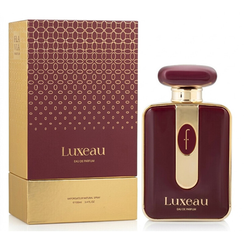 Luxeau EDP