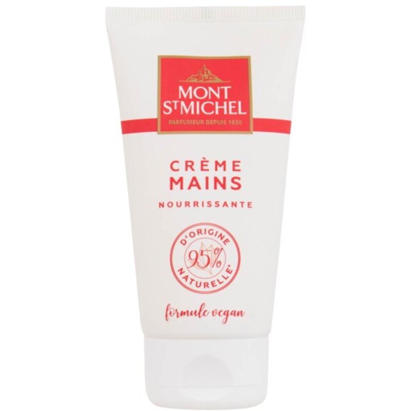 Creme Mains