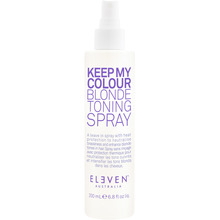 Keep My