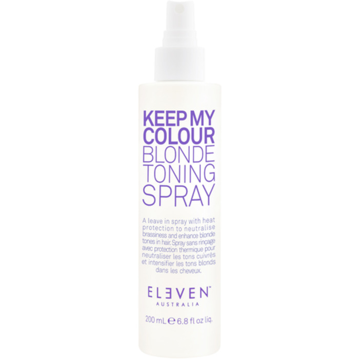 Keep My