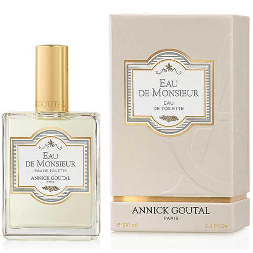 Eau de