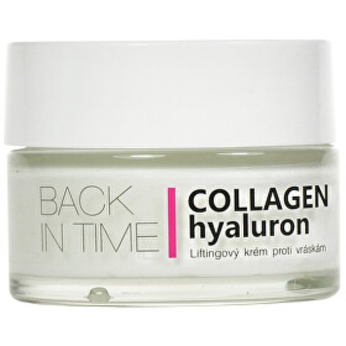 Collagen hyaluron