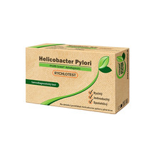 Rýchlotest Helicobacter