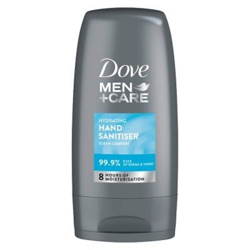 Men+Care Clean