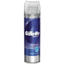 Gillette Series