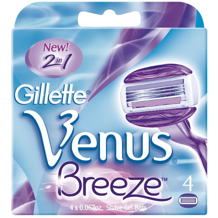 Venus Breeze