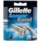 Gillette Sensor