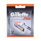 Contour Plus