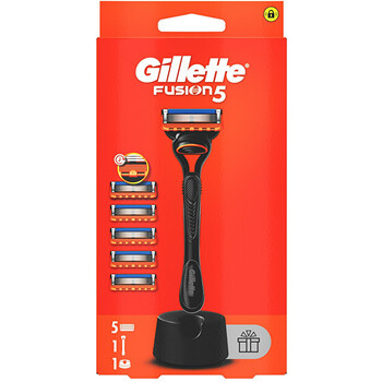 Gillette Fusion