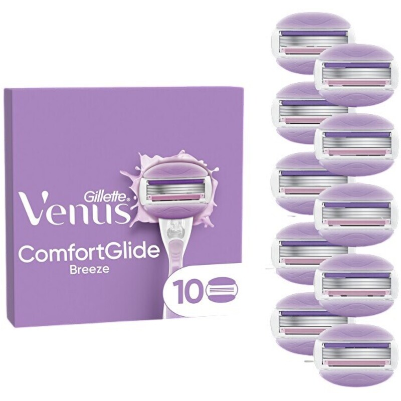 ComfortGlide Breeze