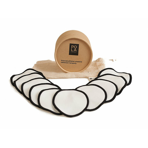 Bavlnené odličovacie