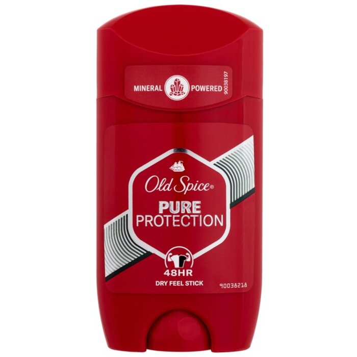 Pure Protection