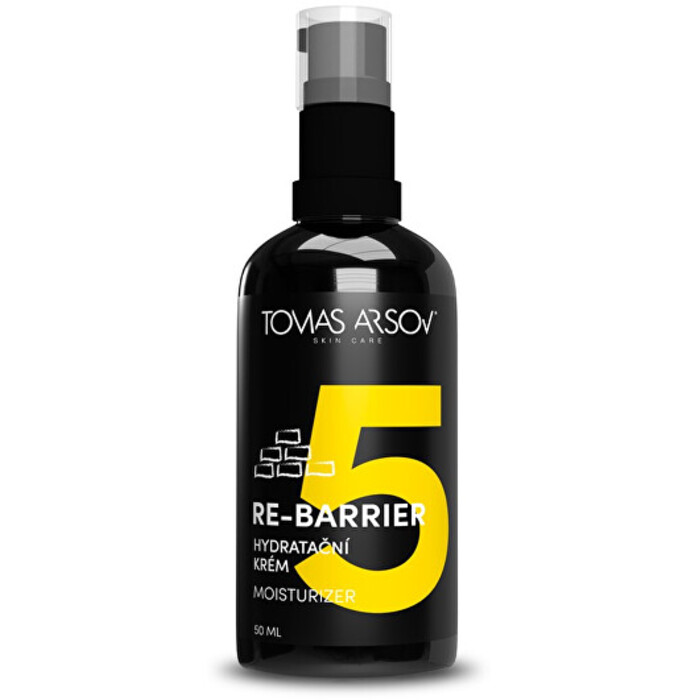 Re-Barrier Moisturizer