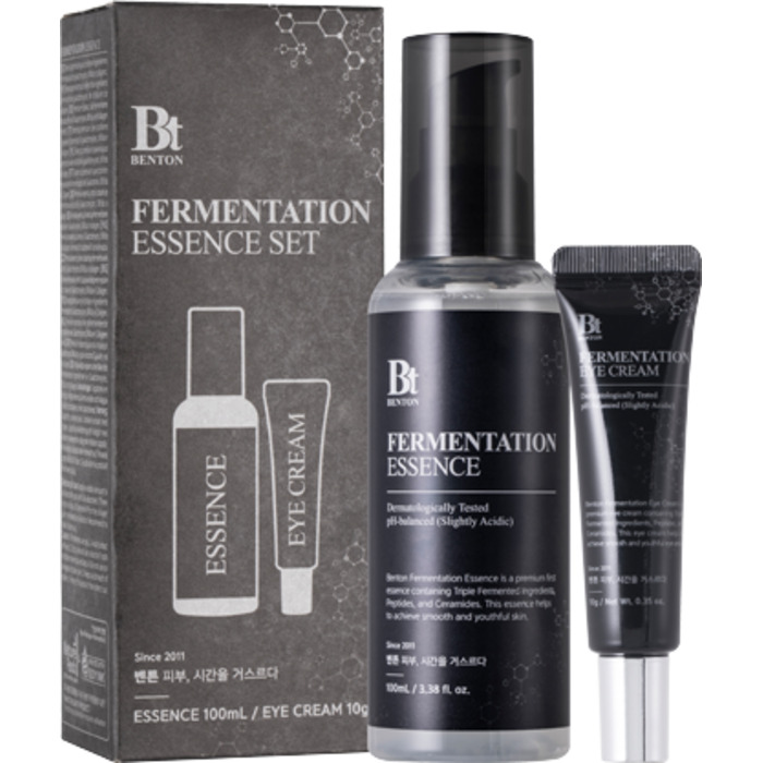 Fermentation Essence