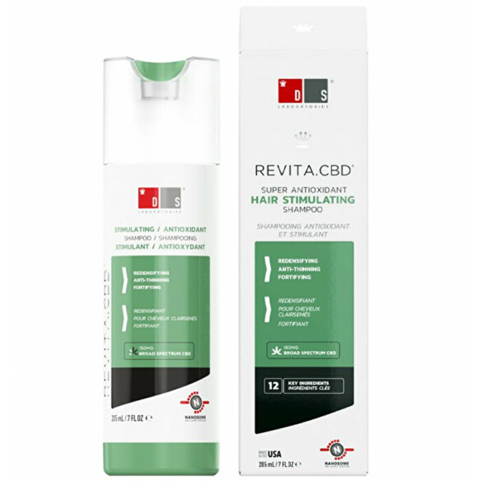 Revita.CBD Hair