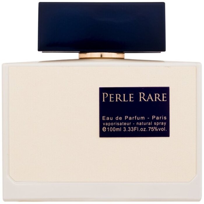Perle Rare