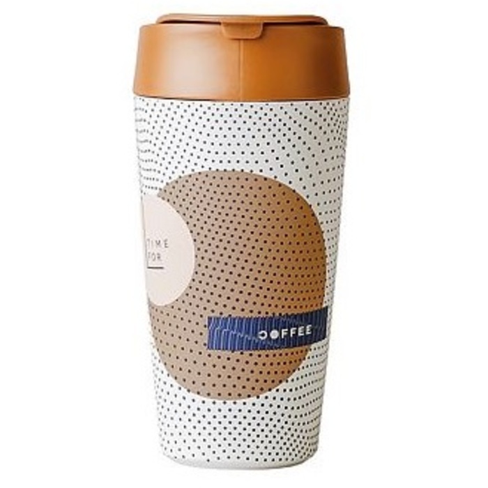 Ekologický cestovný