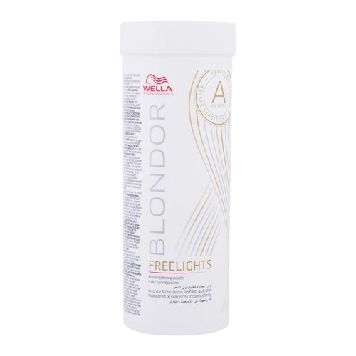 Blondor Freelights