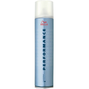 Performance Hairspray