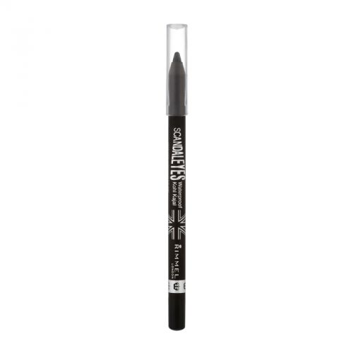 Detail produktu Scandaleyes Waterproof Eyeliner - Vodeodolná ceruzka na oči 0,28 g Scandaleyes Waterproof