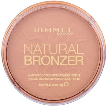 Natural Bronzer