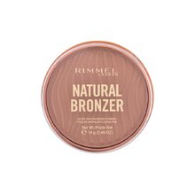 Natural Bronzer