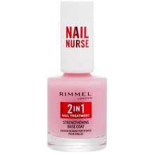 Nail Nurse