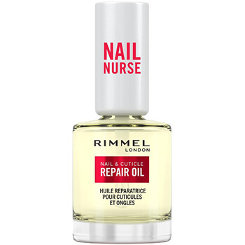 Nail Nurse