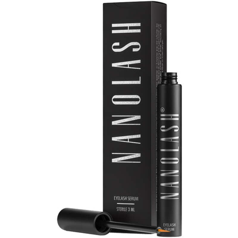 Eyelash Serum