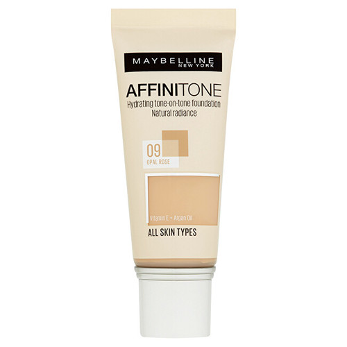 Affinitone Hydrating