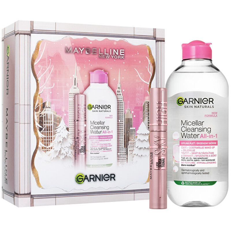 Garnier &