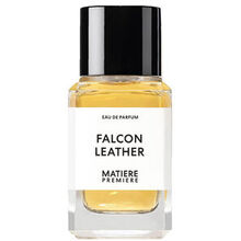 Falcon Leather