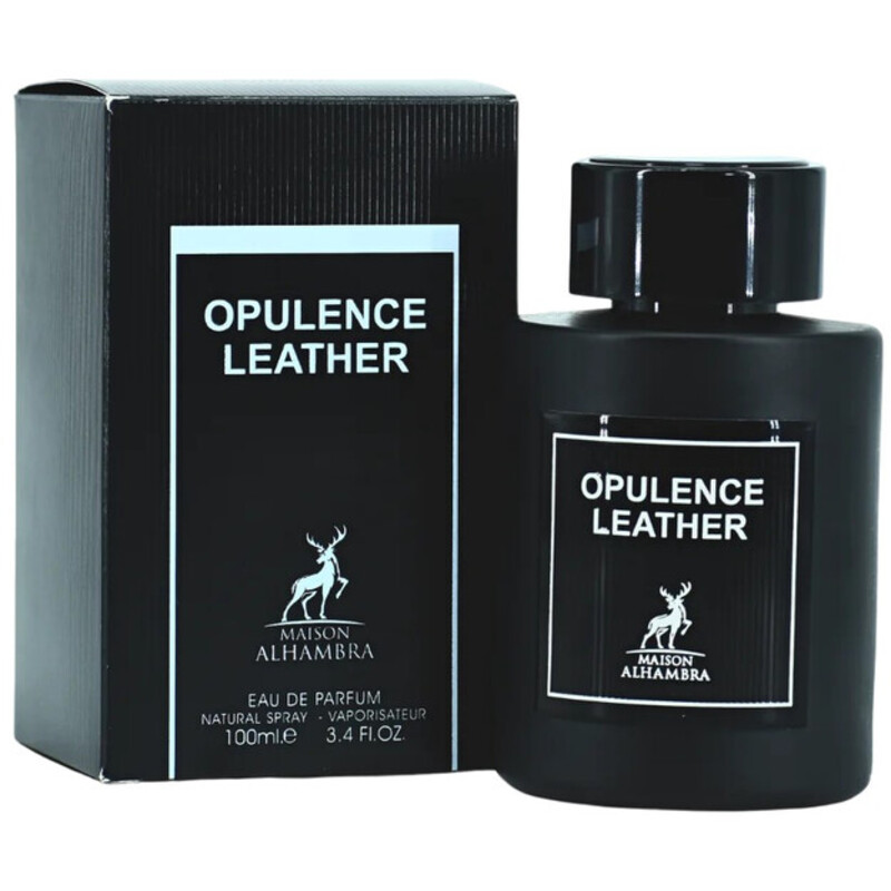 Opulence &