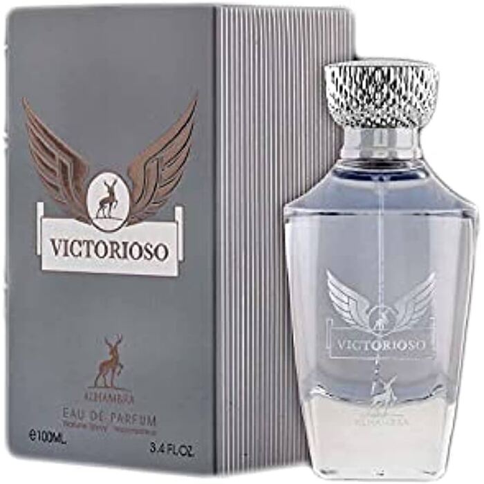Victorioso EDP