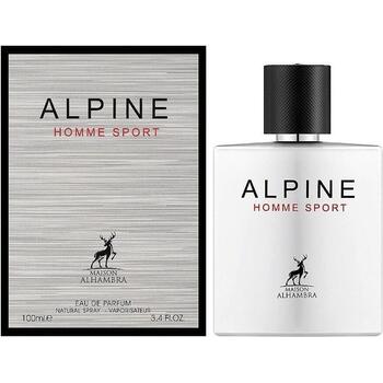 Alpine Homme
