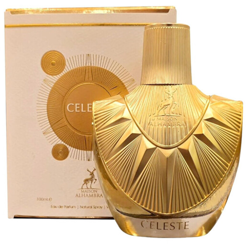 Celeste EDP