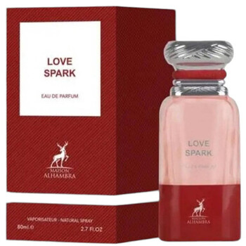 Love Spark
