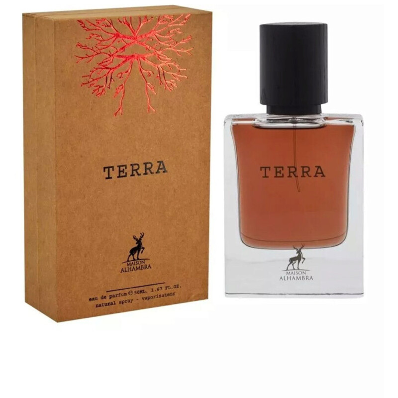 Terra EDP