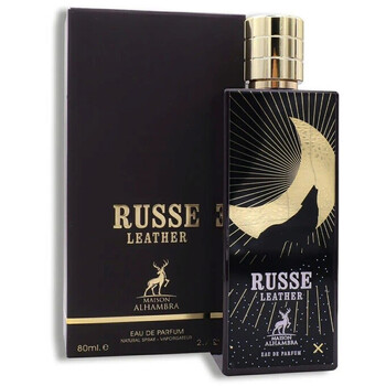 Russe Leather