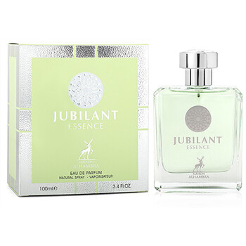 Jubilant Essence