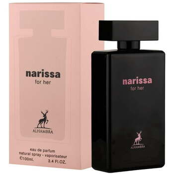Narissa For