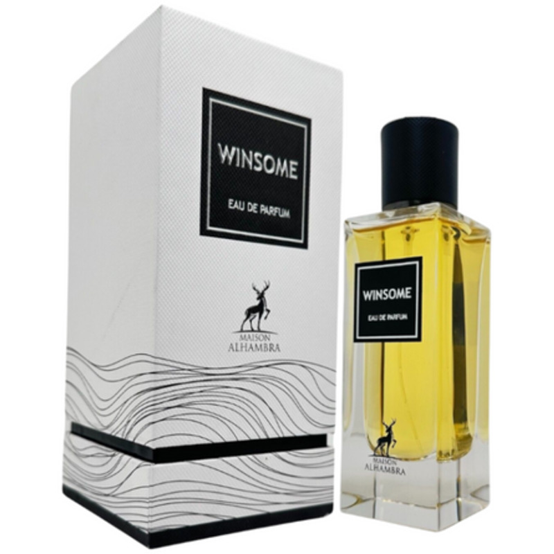 Winsome EDP