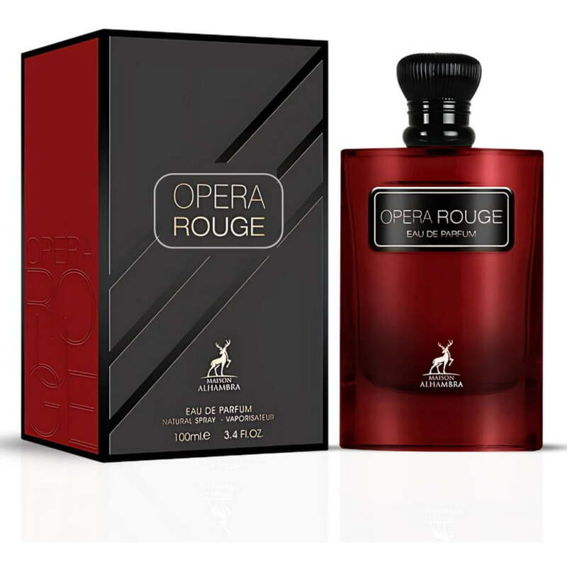 Opera Rouge