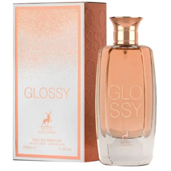 Glossy EDP