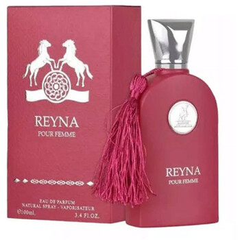 Reyna EDP